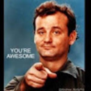 Meet your Posher, Randy